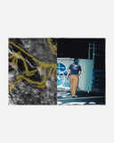 Sneeze N°57 Summer 2023 “The Deep End Issue” blues store www.bluesstore.co