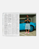 Sneeze N°57 Summer 2023 “The Deep End Issue” blues store www.bluesstore.co