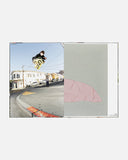 Sneeze N°59 "The Sight Unseen Issue" blues store www.bluesstore.co