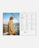 Sneeze N°59 "The Sight Unseen Issue" blues store www.bluesstore.co