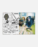 Sneeze N°59 "The Sight Unseen Issue" blues store www.bluesstore.co