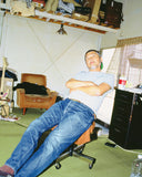 Sneeze N°59 "The Sight Unseen Issue" blues store www.bluesstore.co