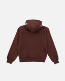 Target Practice Tracksuit Hood in Brown from Passion blues store www.bluesstore.co