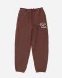 Target Practice Tracksuit Joggers in Brown from Passion blues store www.bluesstore.co