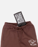 Target Practice Tracksuit Joggers in Brown from Passion blues store www.bluesstore.co