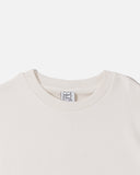 baserange Rim Sweatshirt Undyed blues store www.bluesstore.co