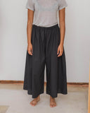 baserange Cable Pants in Black blues store www.bluesstore.co