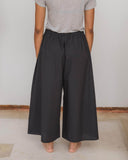 baserange Cable Pants in Black blues store www.bluesstore.co