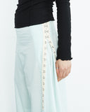 Viag Pants in Kal Mint from the Baserange Summer 2024 collection blues store www.bluesstore.co