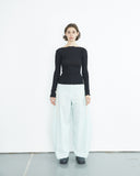 Viag Pants in Kal Mint from the Baserange Summer 2024 collection blues store www.bluesstore.co