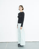 Viag Pants in Kal Mint from the Baserange Summer 2024 collection blues store www.bluesstore.co