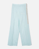 Viag Pants in Kal Mint from the Baserange Summer 2024 collection blues store www.bluesstore.co