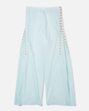 Viag Pants in Kal Mint from the Baserange Summer 2024 collection blues store www.bluesstore.co