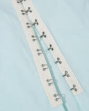 Viag Pants in Kal Mint from the Baserange Summer 2024 collection blues store www.bluesstore.co