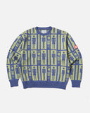 cav empt Content Exchange Knit blues store www.bluesstore.co