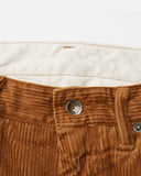 RF Jeans in Chestnut Cotton 8W Corduroy from the Engineered Garment Autumn / Winter 2023 collection blues store www.bluesstore.co