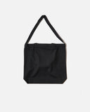 have a good time blue frame canvas 3WAY tote bag in black blues store www.bluesstore.co