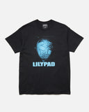 Photoshirt by Quinn in black blues store www.bluesstore.co