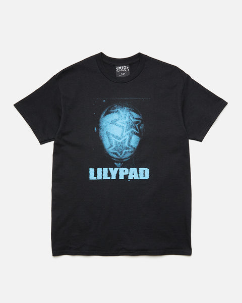 Photoshirt by Quinn in black blues store www.bluesstore.co