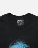 Photoshirt by Quinn in black blues store www.bluesstore.co