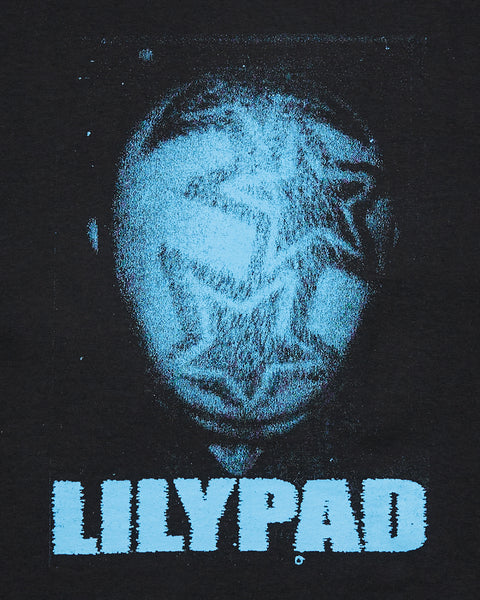 Photoshirt by Quinn in black blues store www.bluesstore.co