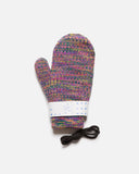 noroll Kasuri Mittens in purple blues store www.bluesstore.co
