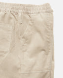 Cord Lounge Pants in Beige from Phingerin Autumn / Winter 2023 collection blues store www.bluesstore.co