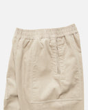 Cord Lounge Pants in Beige from Phingerin Autumn / Winter 2023 collection blues store www.bluesstore.co