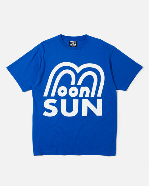 public possession sun & moon t-shirt blues store www.bluesstore.co