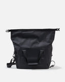 snow peak Boston Dry Bag in Black blues store www.bluesstore.co