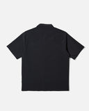 snow peak Breathable Quick Dry Shirt in Black blues store www.bluesstore.co