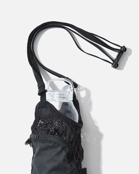 snow peak Double Face Mesh Bottle Carrier blues store www.bluesstore.co