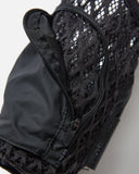 snow peak Double Face Mesh Bottle Carrier blues store www.bluesstore.co