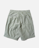 snow peak Light Mountain Cloth Shorts in Foliage blues store www.bluesstore.co