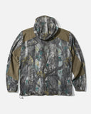 snow peak Printed Insect Shield Mesh Jacket in Khaki blues store www.bluesstore.co