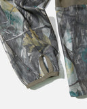 snow peak Printed Insect Shield Mesh Jacket in Khaki blues store www.bluesstore.co
