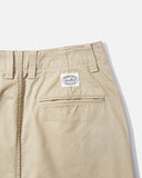 snow peak Takibi Chino Skirt in Biege blues store www.bluesstore.co