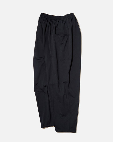 south2 west8 Army String Pant Poly French Terry in Black blues store www.bluesstore.co