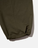 south2 west8 Army String Pant Poly French Terry in Olive blues store www.bluesstore.co