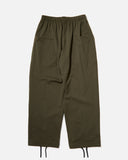 south2 west8 Army String Pant Poly French Terry in Olive blues store www.bluesstore.co