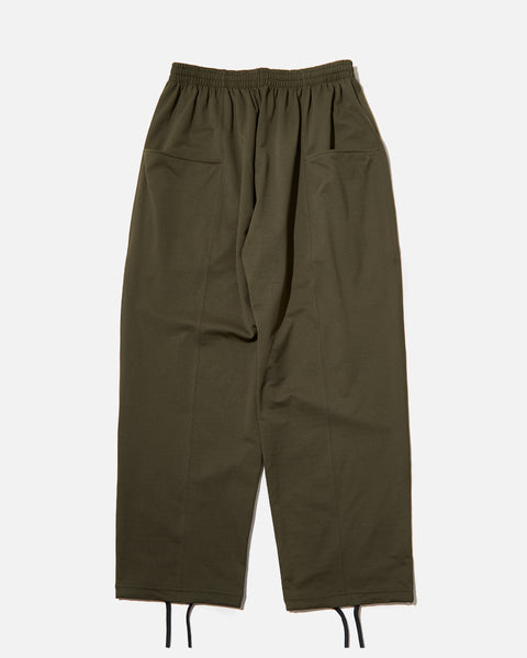 south2 west8 Army String Pant Poly French Terry in Olive blues store www.bluesstore.co