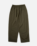 south2 west8 Army String Pant Poly French Terry in Olive blues store www.bluesstore.co