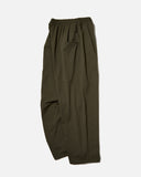 south2 west8 Army String Pant Poly French Terry in Olive blues store www.bluesstore.co