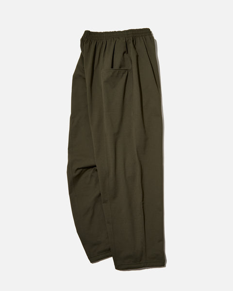 south2 west8 Army String Pant Poly French Terry in Olive blues store www.bluesstore.co