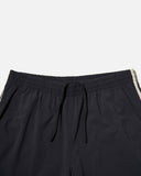 south2 west8 S.L. Trail Short N/PU Ripstop in Black blues store www.bluesstore.co