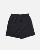 south2 west8 S.L. Trail Short N/PU Ripstop in Black blues store www.bluesstore.co
