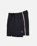 south2 west8 S.L. Trail Short N/PU Ripstop in Black blues store www.bluesstore.co