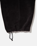south2 west8 String C.S. Pant Poly Fleece in Black blues store www.bluesstore.co