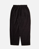 south2 west8 String C.S. Pant Poly Fleece in Black blues store www.bluesstore.co