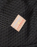 S/N Mesh Hat in Black released by Supply and Noroll for Spring / Summer 2023 blues store www.bluesstore.co